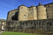 Hôtel Le Château Fort de Sedan