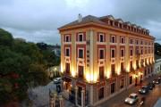 Hotel Soho Boutique Jerez
