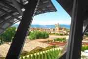 Hotel Marques de Riscal, A Luxury Collection