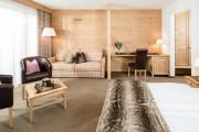 Boutique Hotel Nives - Luxury & Design in the Dolomites