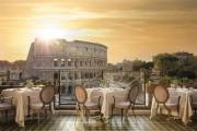 Hotel Palazzo Manfredi – Small Luxury Hotels of the World