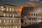 Hotel Palazzo Manfredi – Small Luxury Hotels of the World