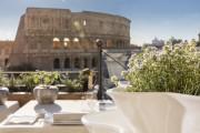 Hotel Palazzo Manfredi – Small Luxury Hotels of the World