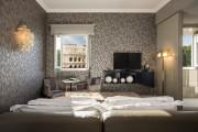 Hotel Palazzo Manfredi – Small Luxury Hotels of the World