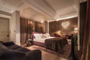 Hotel Palazzo Manfredi – Small Luxury Hotels of the World