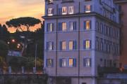 Hotel Palazzo Manfredi – Small Luxury Hotels of the World