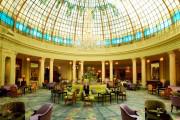 Hotel The Westin Palace Madrid