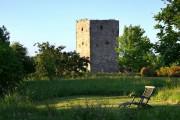 Hotel Torre De Villademoros