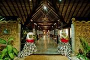 Hotel Tugu Bali