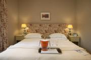 Isle of Eriska Hotel & Spa