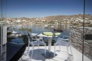 Kivotos Luxury Boutique Hotel