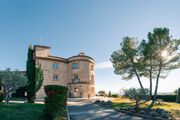 La Bastide De Tourtour Hotel & Spa