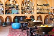 La Maison Arabe Hotel, Spa & Cooking Workshops