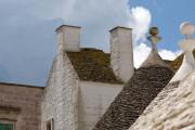 Le Alcove - Luxury Hotel nei Trulli