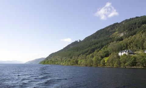 Loch Ness Lodge