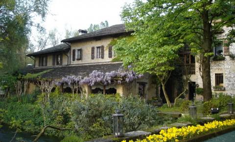 L'Ultimo Mulino Hotel Relais