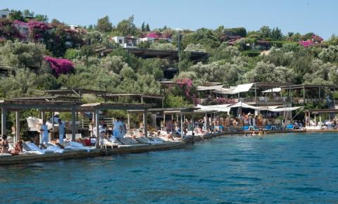 Maçakızı Hotel