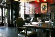 Malmaison Edinburgh