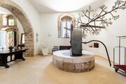 Masseria Costanza, Vendicari Retreat