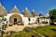 Masseria Trulli e Vigne