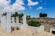 Masseria Le Carrube