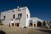 Masseria Torre Coccaro