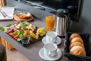 Menalo Hotel Premium Istanbul Airport