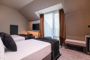 Menalo Hotel Premium Istanbul Airport