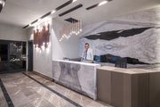 Menalo Hotel Premium Istanbul Airport