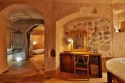 Millstone Cave Suites Hotel