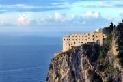 Monastero Santa Rosa Hotel & Spa