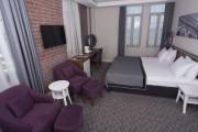 Montania Special Class Hotel