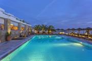 Myconian Ambassador Hotel & Thalasso Spa Center