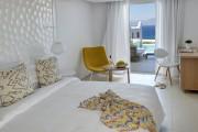 Myconian Kyma, Design Hotel