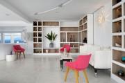 Myconian Kyma, Design Hotel