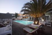 Mykonian Mare Luxury Boutique Hotel