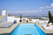 Naxian Utopia | Luxury Villas & Suites