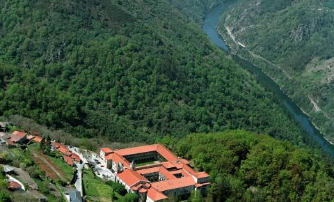 Parador de Sto. Estevo