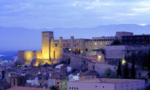 Parador de Tortosa