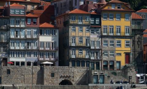 Pestana Vintage Porto - Hotel & World Heritage Site