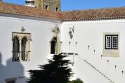 Pousada de Obidos, Castelo de Obidos