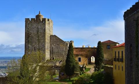 Pousada Castelo de Palmela