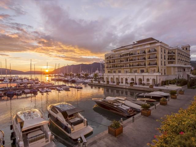 Regent Porto Montenegro