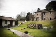 Relais Borgo San Faustino