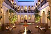 Riad Le Jardin d'Abdou