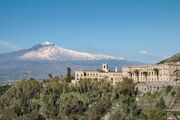 San Domenico Palace, Taormina, A Four Seasons Hotel