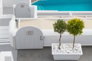 Santorini Secret Suites & Spa