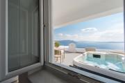 Santorini Secret Suites & Spa