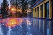 Schloss Elmau Luxury Spa & Cultural Hideaway