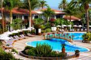 Seaside Grand Hotel Residencia